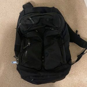 Lululemon backpack